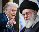 ترامب يعلن مقتل المرشد الأعلى في إيران علي خامنئي